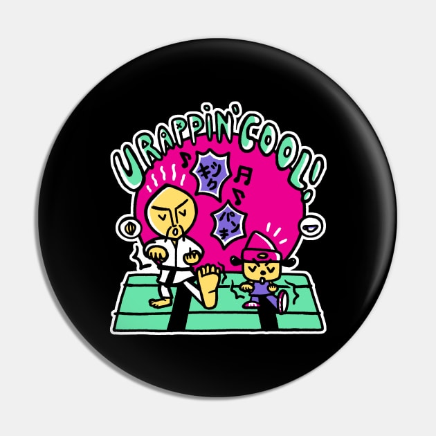 U rappin cool II Pin by evasinmas