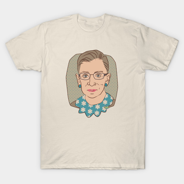 ruth bader ginsburg t shirt