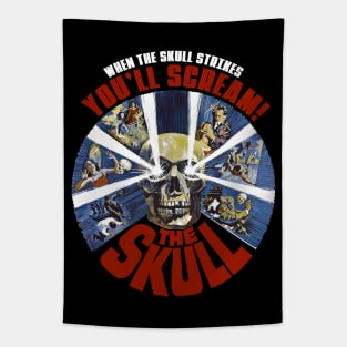 The Skull Tapestry