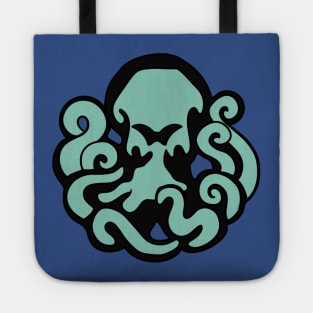 Undertow Octopus Tote