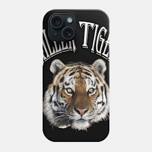 KILLER TIGER Phone Case