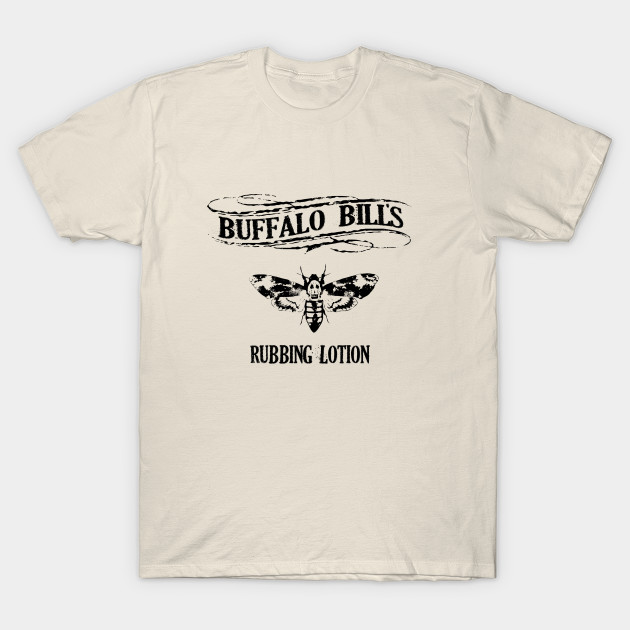 black buffalo bills shirt