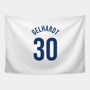 Gelhardt 30 Home Kit - 22/23 Season Tapestry