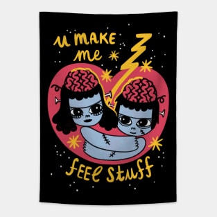 Feel stuff Tapestry