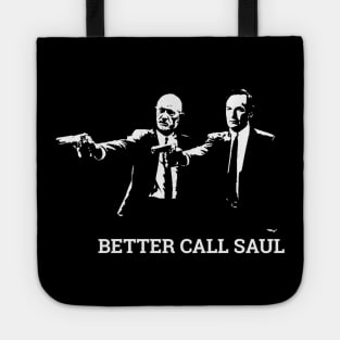 Better Call Saul Tote