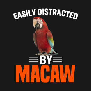 Macaw T-Shirt