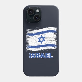 Israel Phone Case