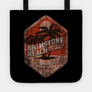 Brimstone Beach Country Club and Smorgy Tote