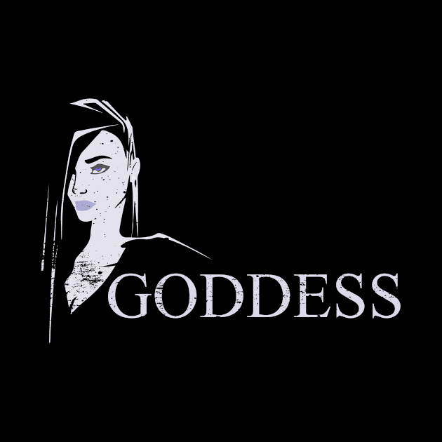 Godness by Wwonka