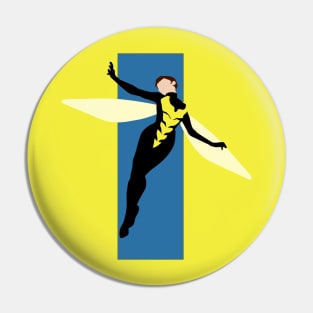 WASP Pin