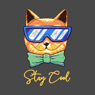 Stay Cool T-Shirt