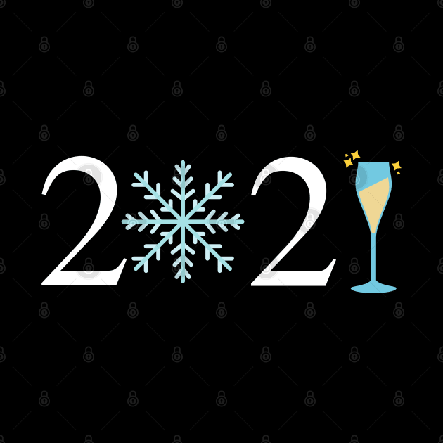 2021 New Years Celebration Party by MalibuSun