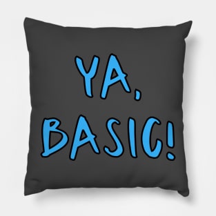 Ya Basic Pillow