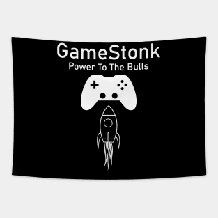 GameStonk Tapestry