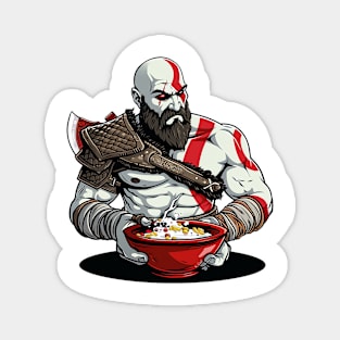 kratos Magnet