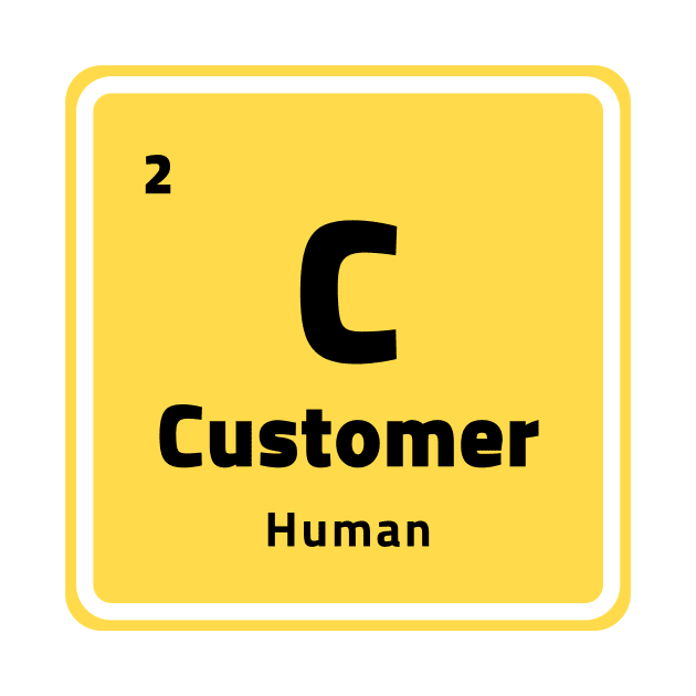 Customer Experience Element by Press 1 For Nick