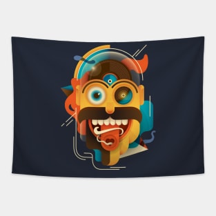 Jocker Tapestry