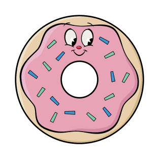 Donut T-Shirt