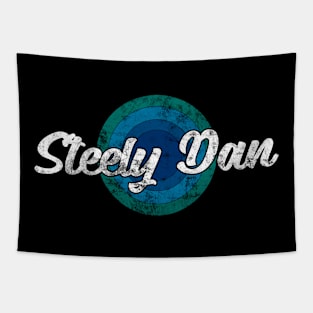 Vintage Steely Dan Tapestry