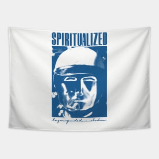 Spiritualized Lazer Guided Melodies Tapestry