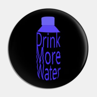drink more water Pin