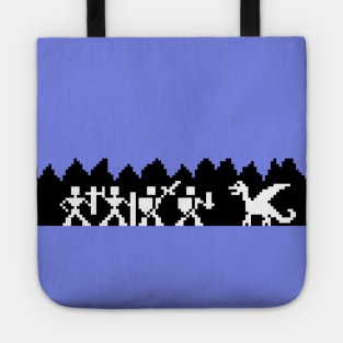 Ultima Players Tote