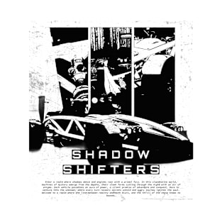 shadow Shifters T-Shirt