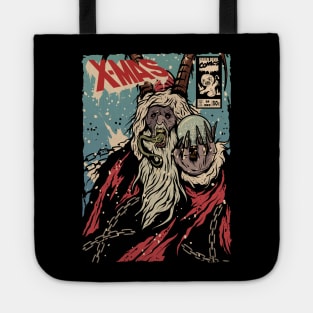 X-mas Tote