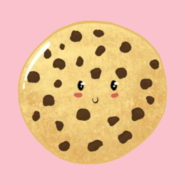 Cute Cookie design by Mydrawingsz