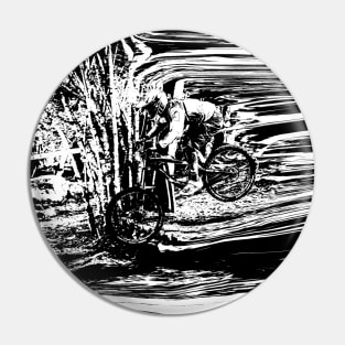 mtb Pin