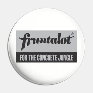 Fruntalot Clothes Pin