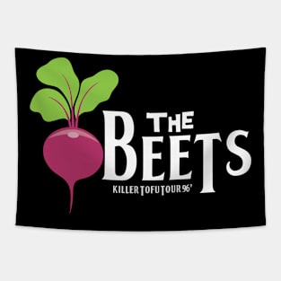 The Beets Tapestry