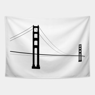 San Francisco Tapestry