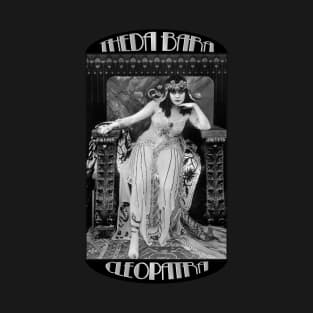 Theda Bara as Cleopatra T-Shirt