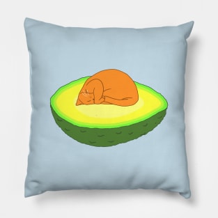 Avocatto Pillow