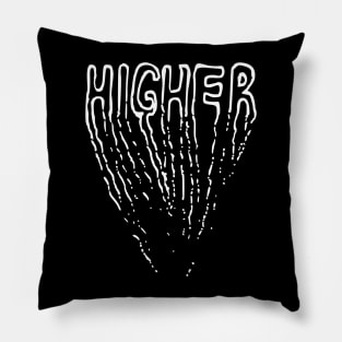 higher Pillow