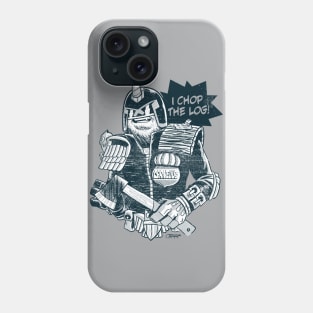 Judge Cornelius Phone Case