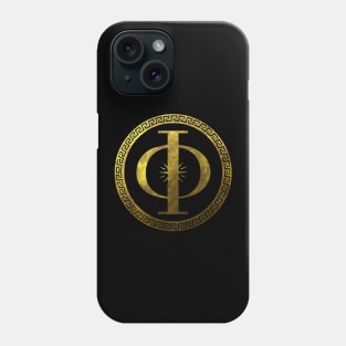 International Fleet Phone Case