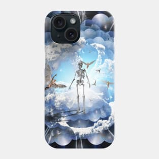 Rebirth Phone Case