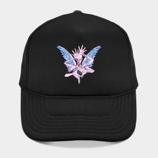 Angel Hat