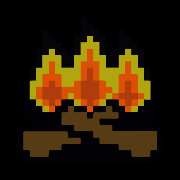 firemaking by Walsu