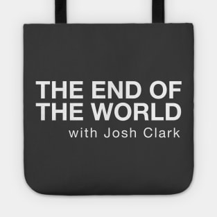 The End Of The World (variant) Tote