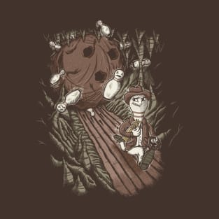 Pindiana Jones T-Shirt