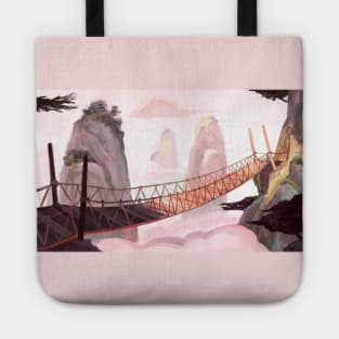 Steven Universe Tote