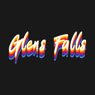 Glens Falls T-Shirt