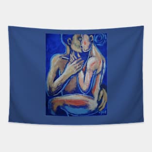 Lovers - Love Of My Life 3 Tapestry