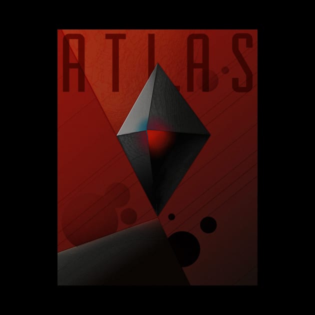 No Man's Sky - Atlas by Ryxben