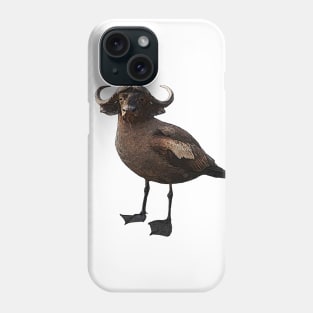 Buffalobird Phone Case