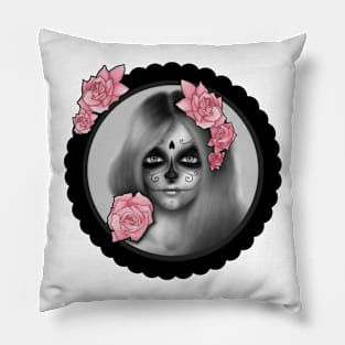 Catrina Pillow