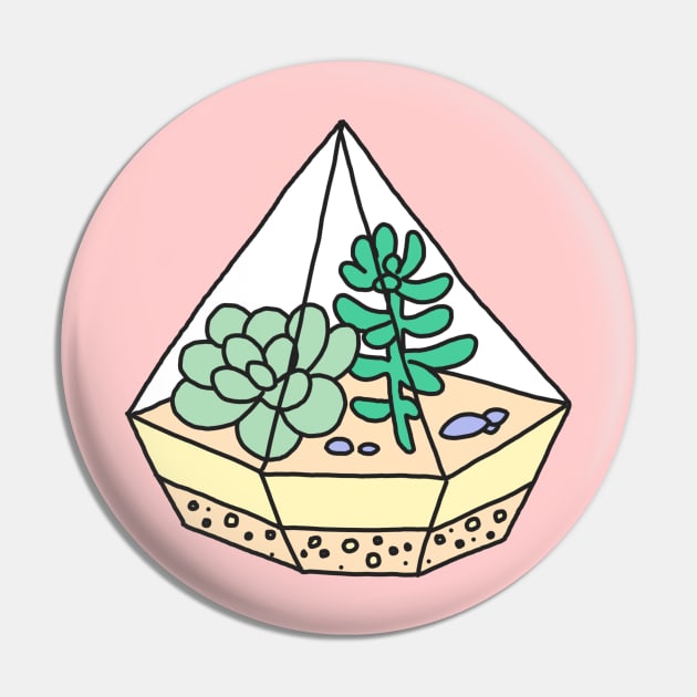 Succulent terrarium cactus hipster desert garden southwest flower Pin by bigkidult